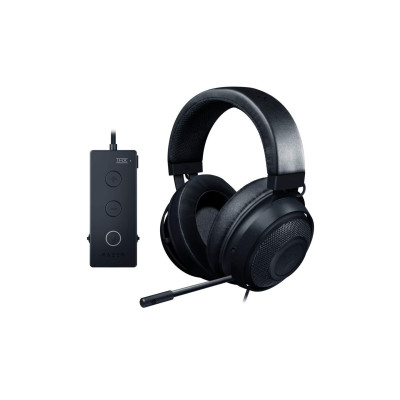 Razer Kraken Tournament Edition Black